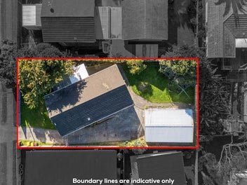 Fully Renovated & Move-In Ready