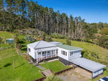 Character Villa with Stunning Rural Views