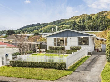 Sunny, Secure & So Convenient in Tawa