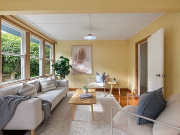 4- BEDROOM PRIVATE SANCTUARY IN KARORI