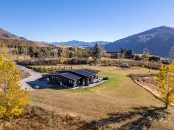 Elevated Country Living