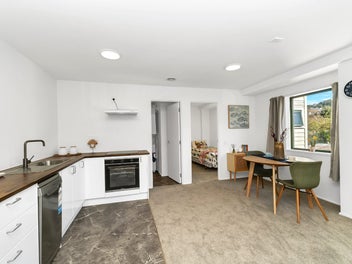 Newly Renovated and Affordable Central Home