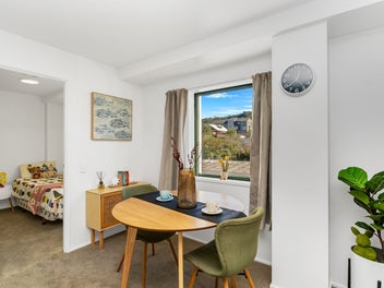 Newly Renovated and Affordable Central Home