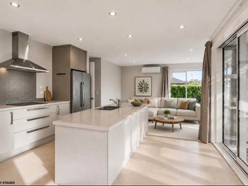 Stunning Family Home You Will Love
