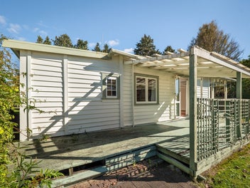 Character Home – Renovation Project