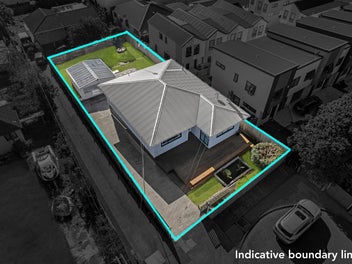 A Home as BIG as Your Dreams!!!