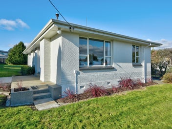 A home to enjoy or an investment to grow