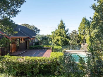 Private Family Retreat