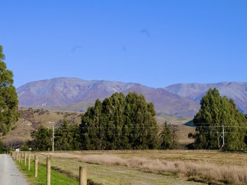The Paddocks at Kurow-1ha Country Blocks