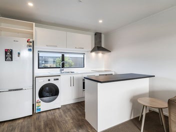 Modern, functional and incredibly versatile