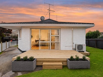 Brick Beauty Ready for Immediate Sale