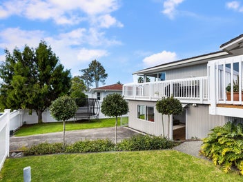 The Perfect Sunnyhills Sanctuary