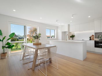 Stylish, Modern & Move-In Ready