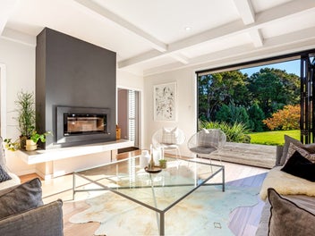 Elevated Country Living – Unwind & Escape