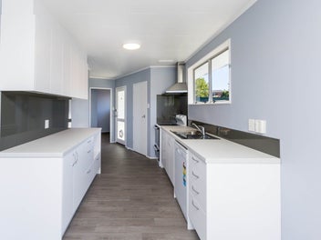 Renovated, Refreshed & Ready to Go