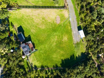 Rare,1.1131ha (approx.), and No Building Covenants