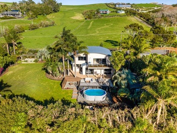 Resort Style Living Starts Here
