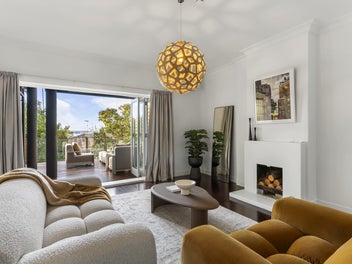 DGZ APT WITH VIEWS - Declared Reserve Under $1.1m