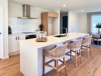 Where style, space and location align