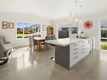 Elevated Elegance on Topping Place