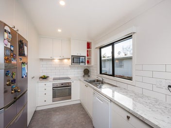 Renovated First Home Property