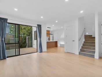 Move-in ready modern comfort