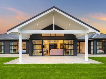 The Family Compound