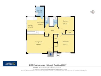 Flexible Development Opportunity