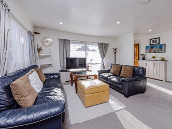 Solid Brick & Tile Home in a Prime Location!