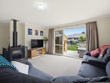 Big Appeal, Stylish & Secure