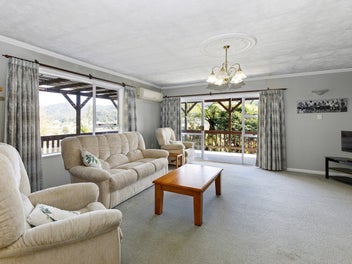 Two Titles, Spacious Family Living &...