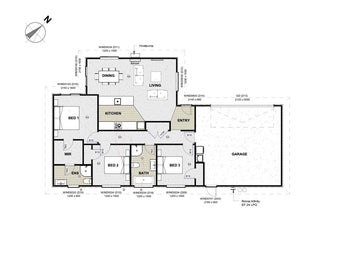 Rare New Build Opportunity in Otamatea