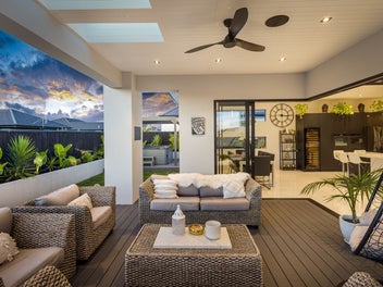 Luxury That Leaves A Lasting Impression