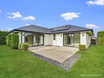 Smart Design, Sunny Position