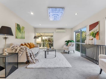 Luxurious Three Kings Oasis