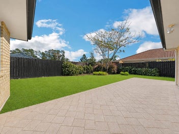 A Slice of Serenity in Prestigious Braeburn Estate