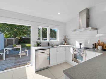 Home & Income in MAGS Zone -Price Reduced $355,000