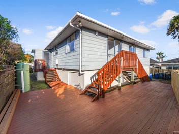 Spacious, Secure & Sun-Filled Family Living