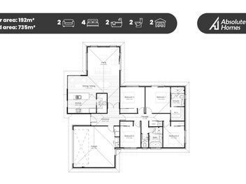 Lavish Living in Torlesse - 4beds!
