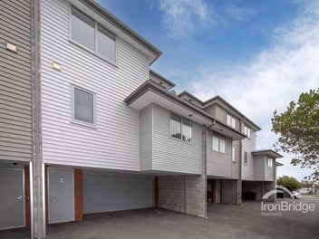 Three Levels of Modern Living
