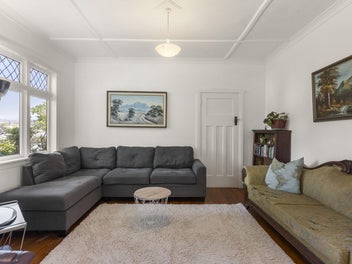 Well Located Bungalow with Personality