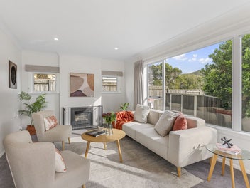 Stunning Well Located, Tick Box Home
