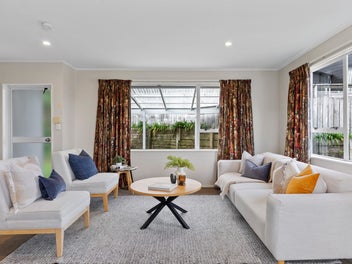 Immaculate Tick Box Start or Downsize