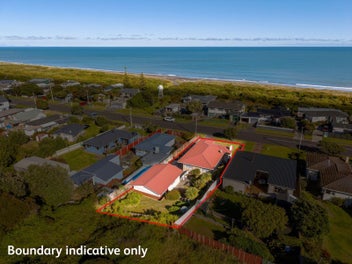 Coastal opportunity – priced to sell!