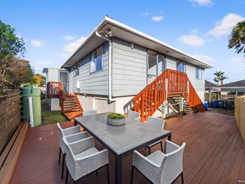 Spacious, Secure & Sun-Filled Family Living