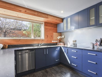Spacious Living in Sought-After Hyde Park