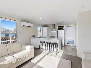 Modern, Warm and Built to Last