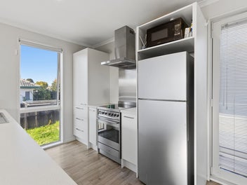 Modern, Warm and Built to Last