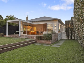 Architectural Living Perfected