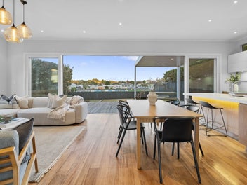 Architectural Living Perfected
